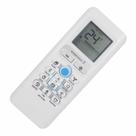 Controle Remoto para Ar Condicionado Springer Midea 42maca09s5