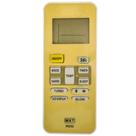 Controle Remoto Para Ar-condicionado Springer RG52 CO1301