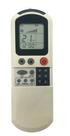 Controle Remoto para Ar Condicionado Trane Piso Teto Mww512fm