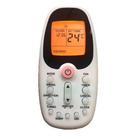 Controle Remoto Para Ar Condicionado Universal LE-7436 Controle Remoto Para Ar Condicionado Universal LE-7436