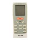 Controle Remoto Para Ar Condicionado York Fbg 7069