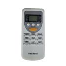 Controle Remoto Para Ar Condicionado York / Komeco FBG-9010