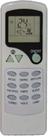 Controle Remoto para Ar Condicionado Zh Lt 01 Elgin
