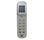 Controle Remoto Para Ar Condionado Midea Liva mxt