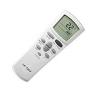 Controle Remoto Para Ar Consul Janela W1063569 - WLW MBTECH