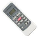 Controle Remoto para Ar Electrolux 2MCW0512E1000CA R51M/BGE