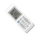 Controle Remoto Para Ar Electrolux Sky-9031 Compatível