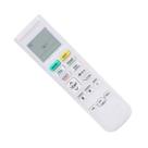Controle remoto para ar inverter daikin ftk12p5vl9 arc480a5