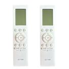 Controle Remoto Para Ar Inverter Midea 42AGCA09M5 RG10A/BGEF