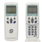 Controle Remoto Para Ar Parede Janela Split Ar Condicionado Novo Controle Remoto Para Ar Parede Janela Split Ar Condicionado Novo