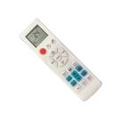 Controle Remoto para Ar Samsung ARC-2214 ARC-2230 ARC3000 Controle Remoto para Ar Samsung ARC-2214 ARC-2230 ARC3000