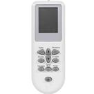 Controle Remoto Para Ar Split Consul CBU09DBBNA Compatível