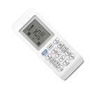 Controle Remoto para Ar Split Electrolux TI22R TI24F TI12R TI18F