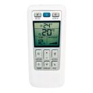 Controle remoto para ar split electrolux xi09f xi18f xi18r