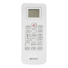 CONTROLE REMOTO PARA AR SPLIT ELGIN 45hlqi30b2fb COMPATÍVEL