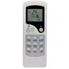 Controle Remoto para Ar Split Elgin SRFI24.000-2 Compatível