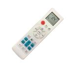 Controle Remoto para Ar Split Samsung AQ09UWBUXAZ MAX PLUS