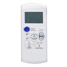 Controle Remoto Para Ar Split Space Inverter 42xqu60c5