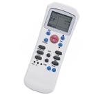 Controle Remoto Para Ar Split Springer Carrier 42MCB022515LS