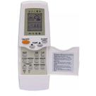 Controle remoto para ar springer carrier rfl-0301 compatível Controle remoto para ar springer carrier rfl-0301 compatível