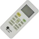 Controle Remoto para Ar Springer Midea Carrier 42FNQA18S5
