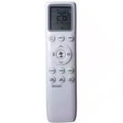 Controle remoto para ar tcl tac-12chsa1 tac-24csa2-inv Controle remoto para ar tcl tac-12chsa1 tac-24csa2-inv