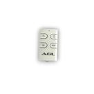 Controle remoto para aw-plus - agl