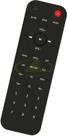 Controle remoto para caixa de som pulse multi multilaser sp343 sp359 sp500 sp503 sp505 sp507 sp508 sp700