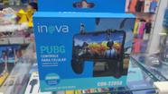Controle remoto para celular
