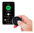 Controle Remoto Para Celular Smartphone Mídia Bluetooth - BRC10