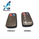 Controle Remoto para Climatizador Brizztech - Compatível com Placas Originais Controle Remoto para Climatizador Brizztech - Compatível com Placas Originais