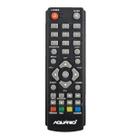 Controle remoto para conversor aqr-1234