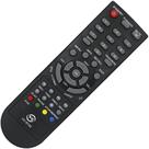 Controle remoto para conversor aquario vc-8132 compativel