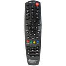 Controle Remoto Para Conversor Chroma LE-7087 - Fgb