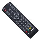 Controle Remoto Para Conversor Digital Aquario Dtv-5000 - Preto - MXT