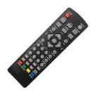 Controle remoto para conversor digital aquário dtv-6000