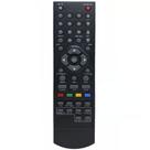Controle Remoto Para Conversor Digital Dc1010 Dc2007m Controle Remoto Para Conversor Digital Dc1010 Dc2007m