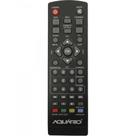 Controle Remoto para Conversor Digital Dtv-5000 Ace-dtv50-cnt Aquário