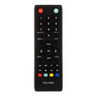 Controle Remoto Para Conversor Digital Multilaser FBG 8088 SKY 8088 RE209 RE219 DF03 DF05