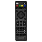Controle Remoto Para Conversor Digital Positivo Stb-2341