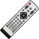 Controle Remoto Para Conversor Digital Tomate Mcd888 Controle Remoto Para Conversor Digital Tomate Mcd888