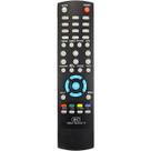 Controle remoto para conversor isdb