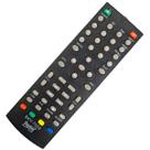 Controle remoto para conversor sky-7002 / bhd-10