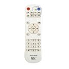 Controle remoto para conversor sky-9035