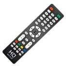 Controle remoto para conversor sky-9127 / hq-7134 Controle remoto para conversor sky-9127 / hq-7134