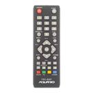 Controle Remoto Para Dtv-4000 Aquario FBG 8087 SKY 8087 RBR 8087 LE 7108