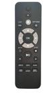Controle Remoto Para DVD 7905 Dvp3650k Dvp3650 Dvp3820kx Dvp3880kx C/ Tecla Karaokê.