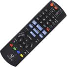 Controle remoto para dvd blu-ray panasonic n2qayb000575