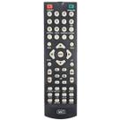 Controle remoto para dvd c01039