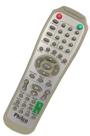 Controle Remoto Para DVD Cr-dv400 CVD-561 CVD-620 CVD-640 CVD-650 CVD-660 CVD-670